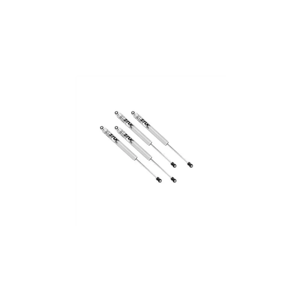 Nitrogen Gas Charged Shock Absorbers w/out Reservoir - SUP84172